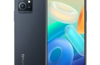 Vivo Y33s 5G