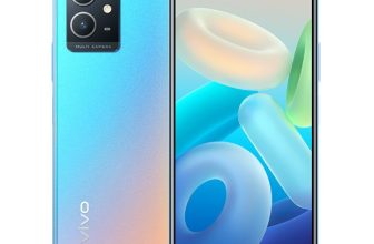 Vivo Y33e