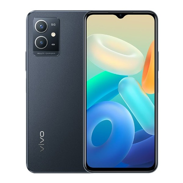 Vivo Y33s 5G