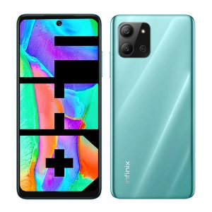 Infinix Hot 11 (2022)