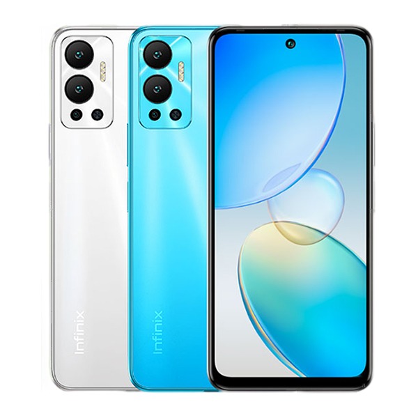 Simu Bora za Infinix Hot Series Tanzania (Updated 2024)