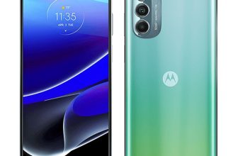 Motorola Moto G Stylus 5G (2022)