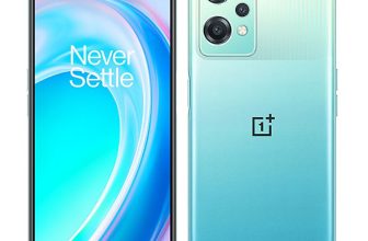 OnePlus Nord CE 2 Lite 5G