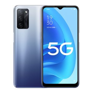 Oppo A55s 5G