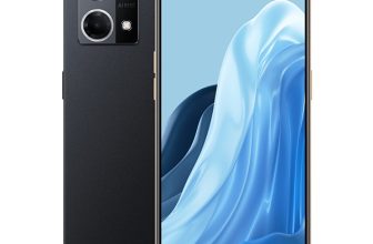 Oppo F21 Pro