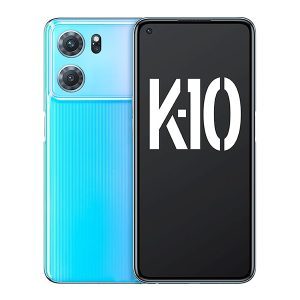 Oppo K10 5G