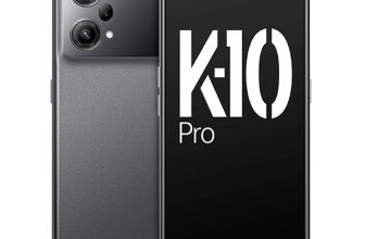 Oppo K10 Pro