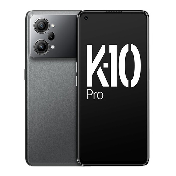 Oppo K10 Pro