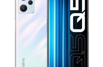Realme Q5