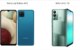 Samsung Galaxy A12 vs Infinix Hot 12i
