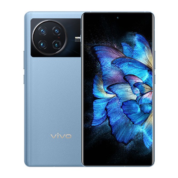 Vivo X Note