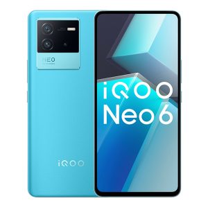 Vivo iQOO Neo 6