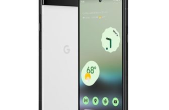 Google Pixel 6a
