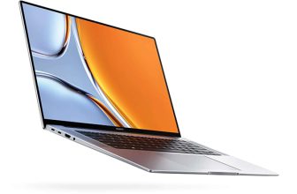 Huawei MateBook 16s