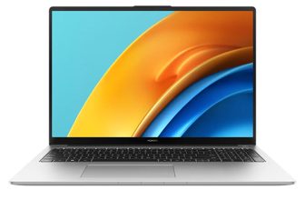 Huawei MateBook D16