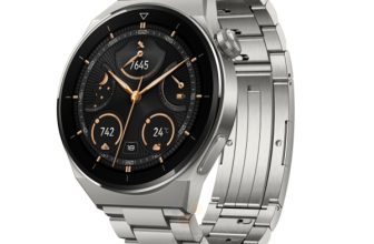 Huawei Watch GT 3 Pro