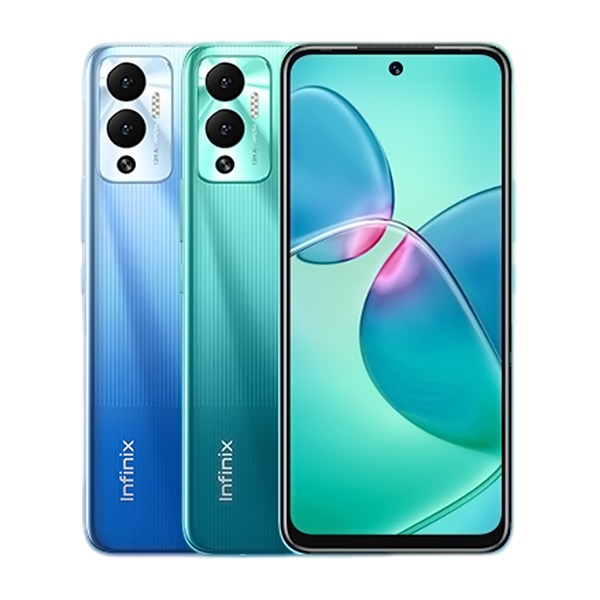 Simu Bora za Infinix Hot Series Tanzania (Updated 2024)