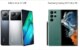 Infinix Note 12 VIP vs Samsung Galaxy S22 Ultra 5G