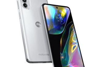 Motorola Moto G82