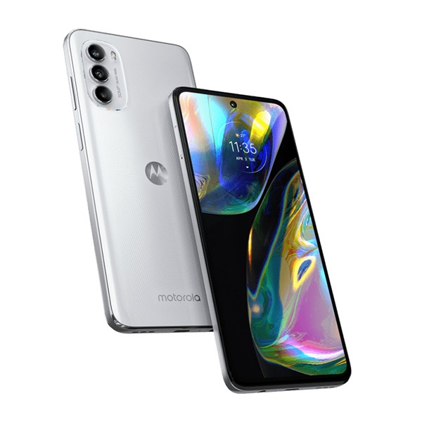 Motorola Moto G82