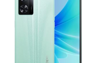 Oppo A57 4G