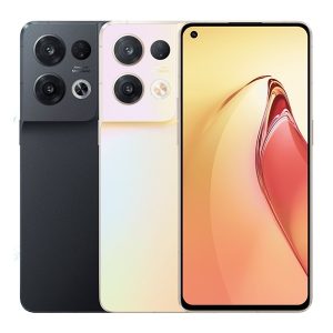 Oppo Reno 8 Pro