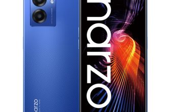 Realme Narzo 50 5G