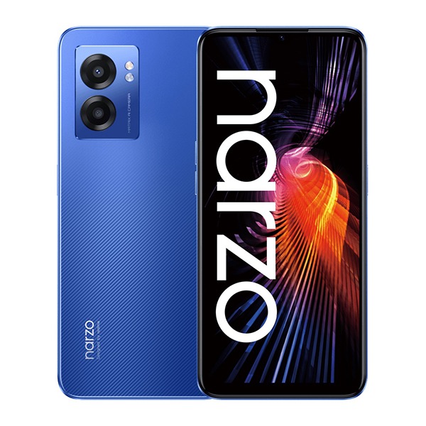 Realme Narzo 50 5G