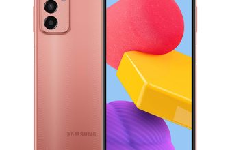 Samsung Galaxy M13