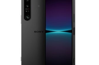 Sony Xperia 1 IV