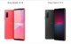 Sony Xperia 10 III vs Sony Xperia 10 IV