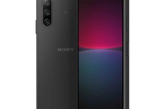 Sony Xperia 10 IV