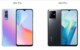 Vivo T1x vs Vivo T2x