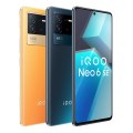 Vivo iQOO Neo 6 SE