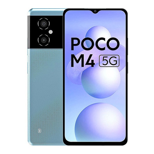 Xiaomi Poco M4 5G