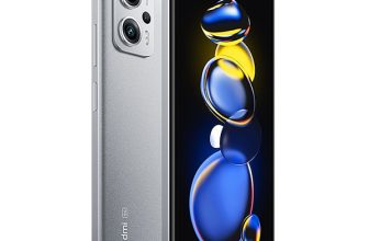 Xiaomi Redmi Note 11T Pro