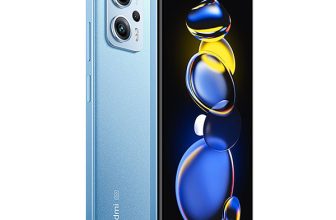 Xiaomi Redmi Note 11T Pro Plus