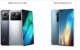 Infinix Note 12 VIP vs Tecno Phantom X