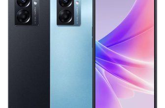 Oppo A77