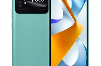 Xiaomi Poco C40