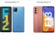 Samsung Galaxy F12 vs Samsung Galaxy F13