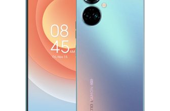 Tecno Camon 19 Pro