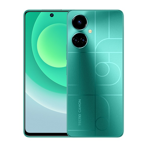 Tecno Camon 19