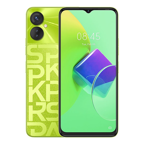 Tecno Spark 9 Pro