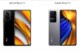 Xiaomi Poco F3 vs Xiaomi Poco F4