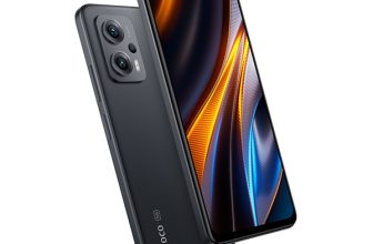 Xiaomi Poco X4 GT
