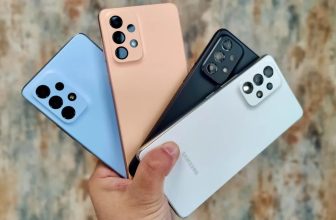 Simu Bora za Samsung Galaxy A Series (Updated 2025)