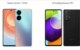 Tecno Camon 19 Pro vs Samsung Galaxy A52