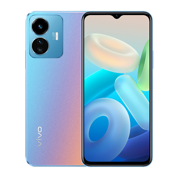 Vivo Y77e