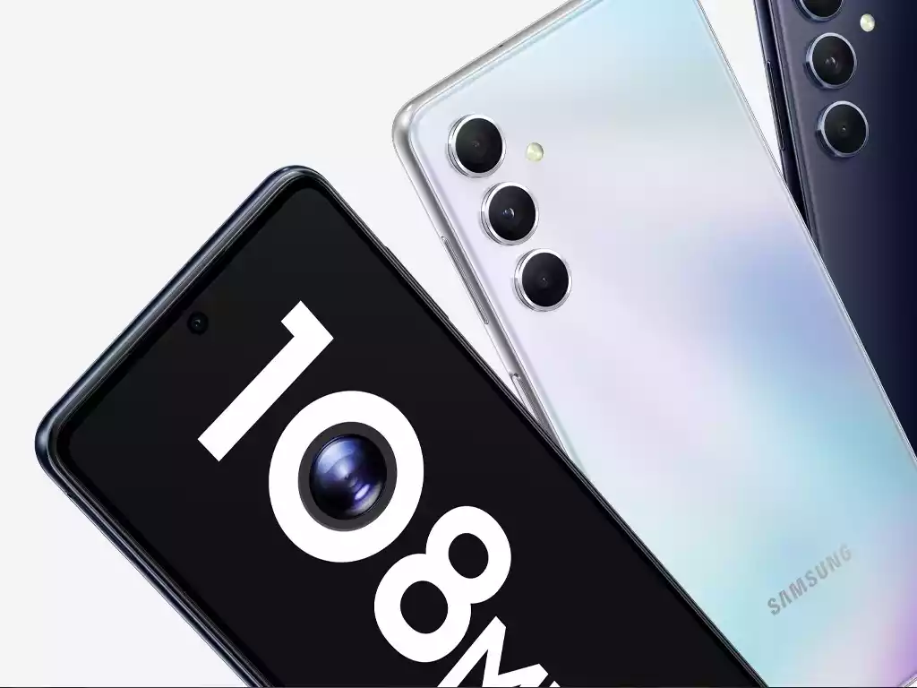 Best Samsung Galaxy M Series in Tanzania 10